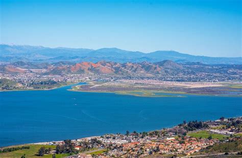 marriott lake elsinore ca.